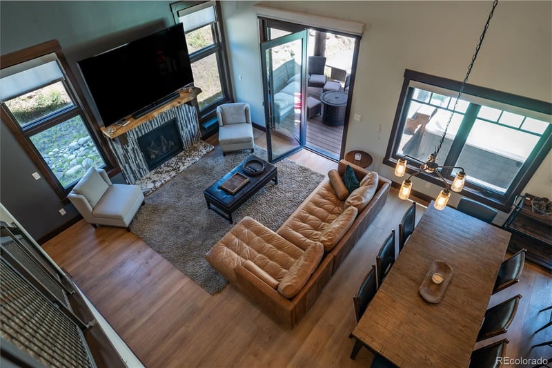 220 County Road 8332, Fraser, CO 80442