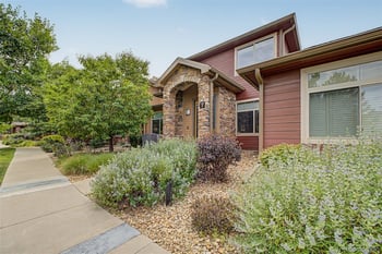 8552 Gold Peak Ln #F, Highlands Ranch, CO 80130