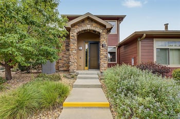 8552 Gold Peak Ln #F, Highlands Ranch, CO 80130