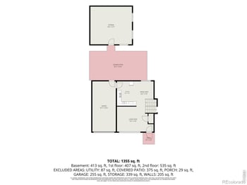 504 12th St, Gilcrest, CO 80623
