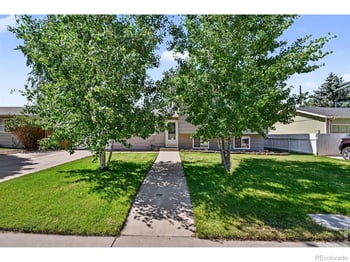 504 12th St, Gilcrest, CO 80623