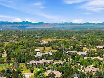 4053 E Iris Ct, Greenwood Village, CO 80121