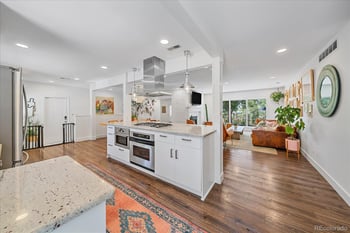 4955 S Galapago St, Englewood, CO 80110