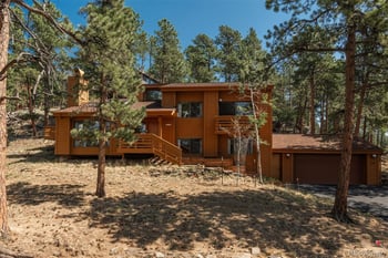 1644 Tamarac Dr, Golden, CO 80401