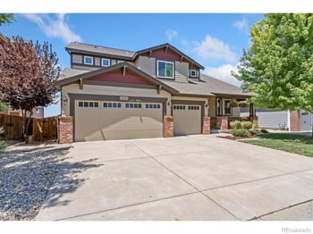 2528 White Wing Rd, Johnstown, CO 80534