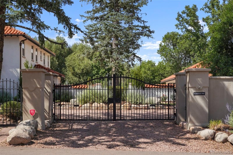 24 Pourtales Rd, Colorado Springs, CO 80906