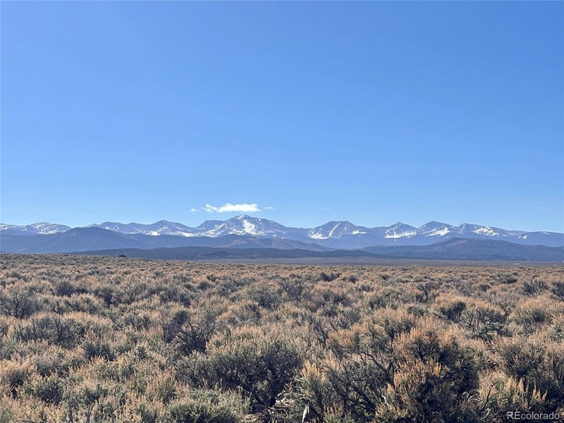 LOT 33 Unit R Blk 25 San Luis Valley Ranches, San Luis, CO 81152