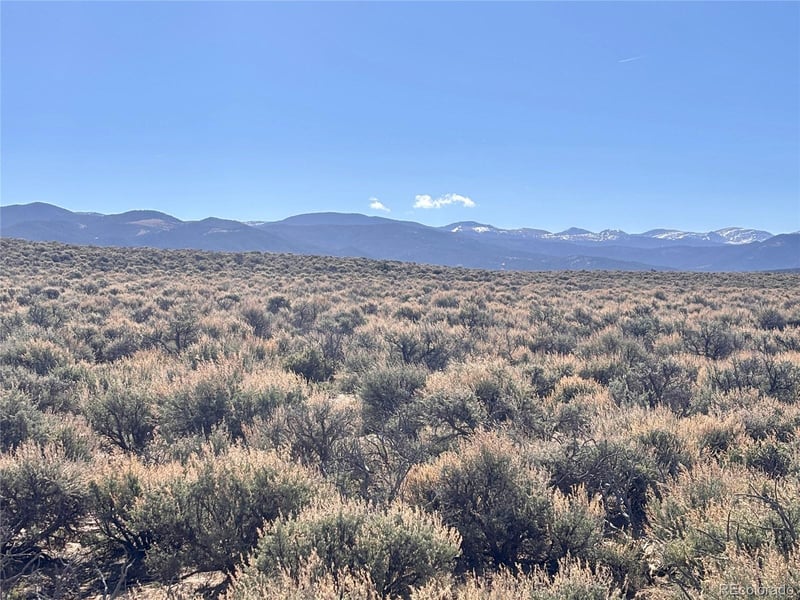 LOT 33 Unit R Blk 25 San Luis Valley Ranches, San Luis, CO 81152