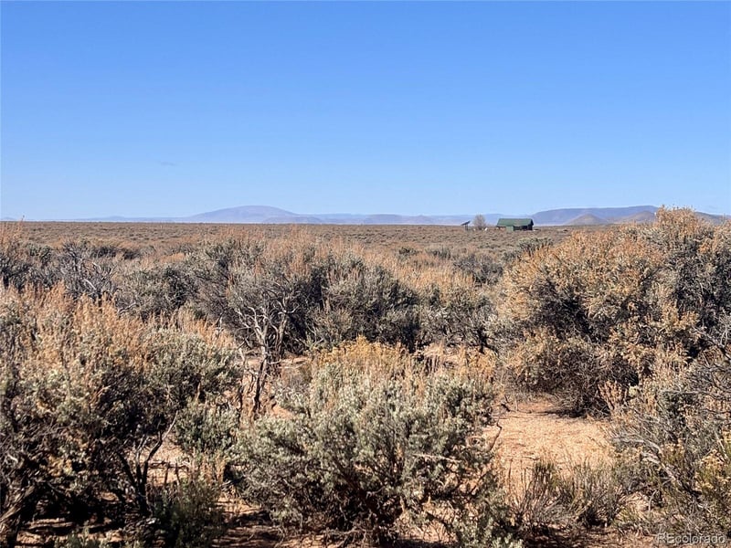 LOT 33 Unit R Blk 25 San Luis Valley Ranches, San Luis, CO 81152