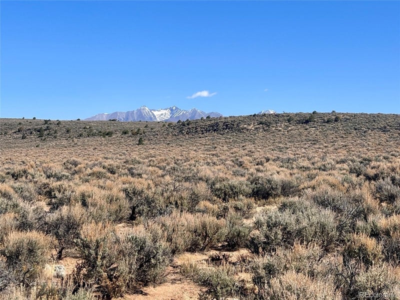 LOT 33 Unit R Blk 25 San Luis Valley Ranches, San Luis, CO 81152