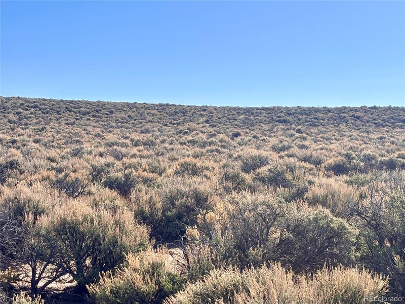 LOT 33 Unit R Blk 25 San Luis Valley Ranches, San Luis, CO 81152