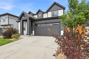 17409 Birds Foot Ave, Parker, CO 80134