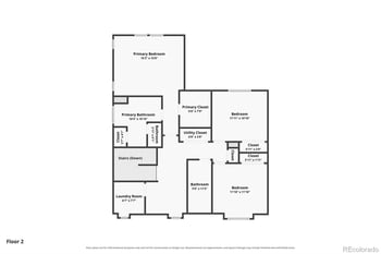 17409 Birds Foot Ave, Parker, CO 80134
