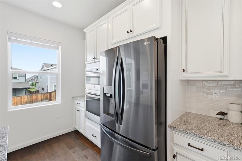 17409 Birds Foot Ave, Parker, CO 80134