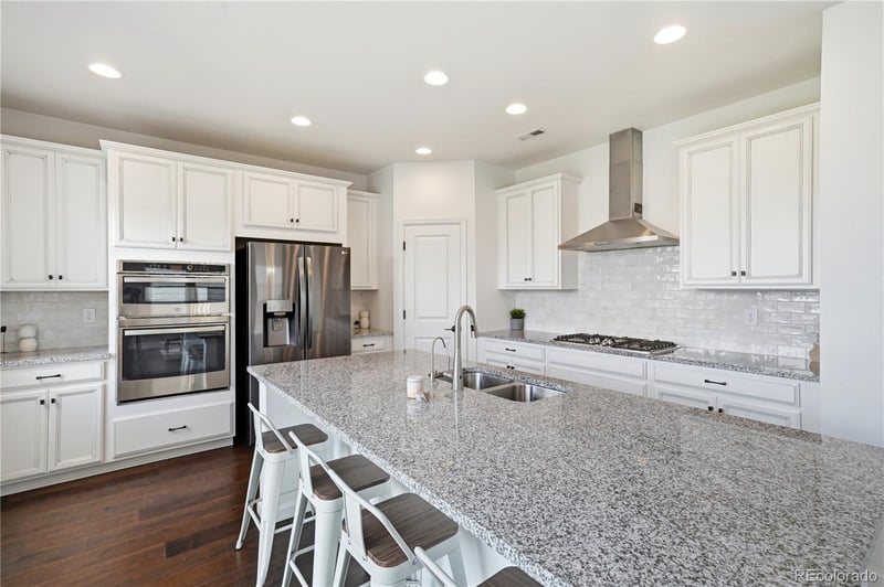 17409 Birds Foot Ave, Parker, CO 80134