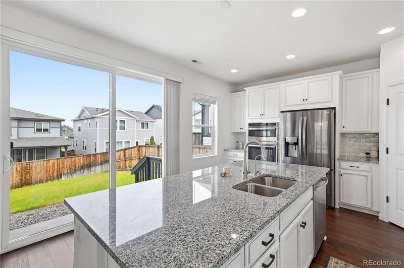 17409 Birds Foot Ave, Parker, CO 80134