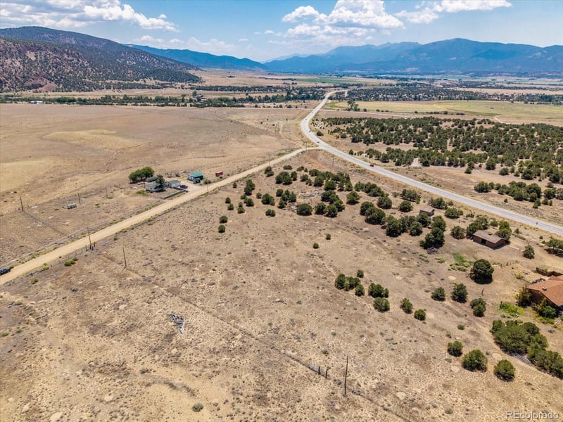 Tbd County Road 193 Lot 2, Salida, CO 81201