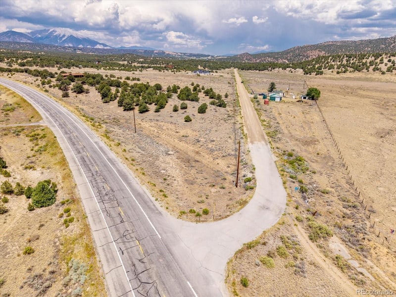 Tbd County Road 193 Lot 2, Salida, CO 81201