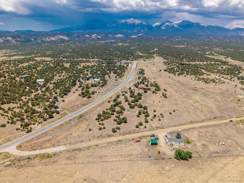 Tbd County Road 193 Lot 2, Salida, CO 81201