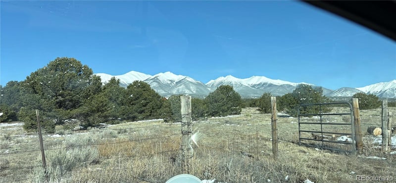 Tbd County Road 193 Lot 2, Salida, CO 81201