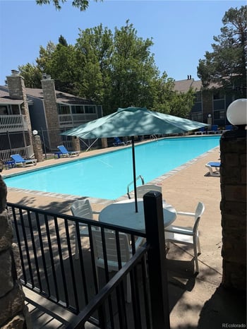 8335 Fairmount Dr #102, Denver, CO 80247