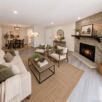 8335 Fairmount Dr #102, Denver, CO 80247