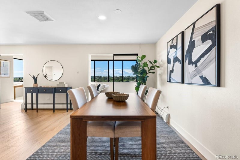3131 Alameda Ave #706, Denver, CO 80209