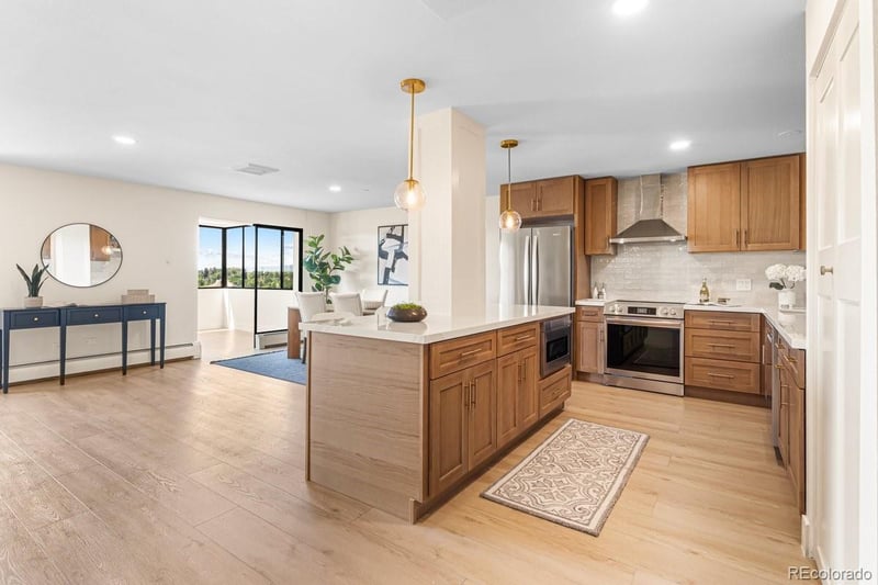 3131 Alameda Ave #706, Denver, CO 80209