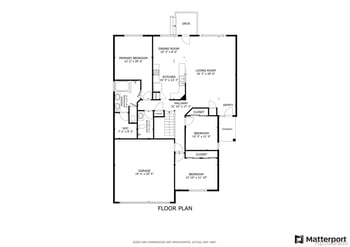 19564 E Ithaca Pl, Aurora, CO 80013