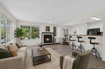 13884 E Lehigh Ave #A, Aurora, CO 80014