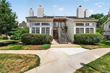 13884 E Lehigh Ave #A, Aurora, CO 80014