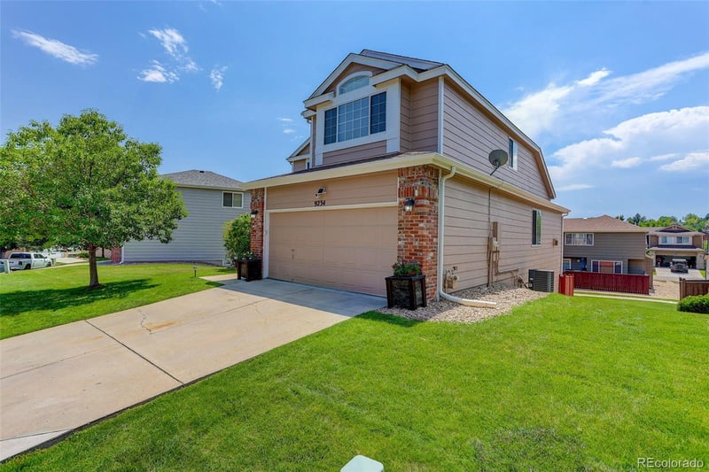 9234 Hinsdale Pl, Littleton, CO 80128