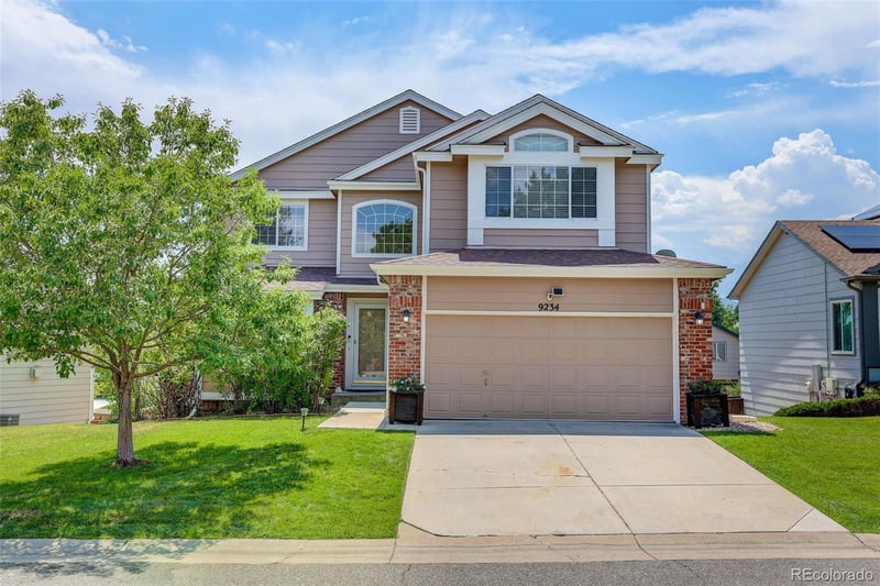 9234 Hinsdale Pl, Littleton, CO 80128