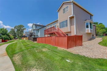 9234 W Hinsdale Pl, Littleton, CO 80128