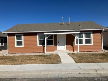 1625 Osage Ave, Fort Morgan, CO 80701
