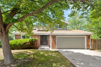 3595 S Richfield Way, Aurora, CO 80013