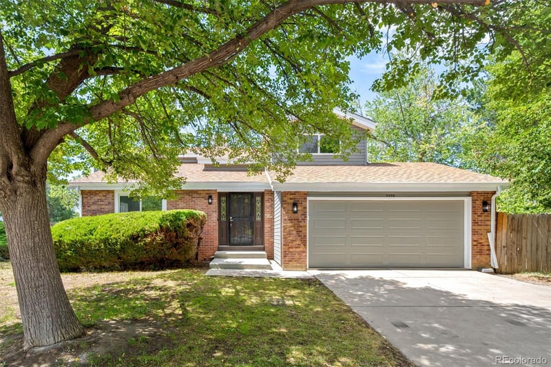 3595 Richfield Way, Aurora, CO 80013
