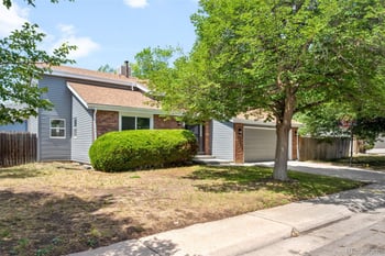 3595 S Richfield Way, Aurora, CO 80013