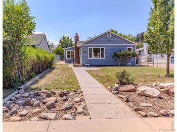 4077 S Washington St, Englewood, CO 80113
