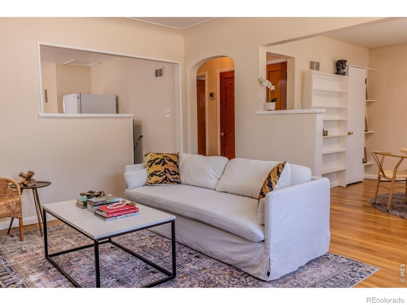 4077 S Washington St, Englewood, CO 80113