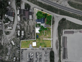 17422 Highway 71, Brush, CO 80723