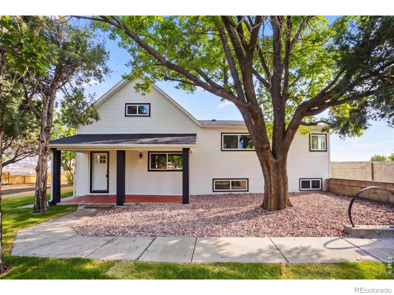 17422 Highway 71 , Brush, CO 80723