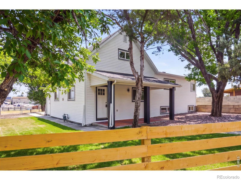 17422 State Highway 71, Brush, CO 80723