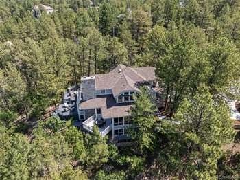 347 Silver Cloud Pl, Castle Rock, CO 80108
