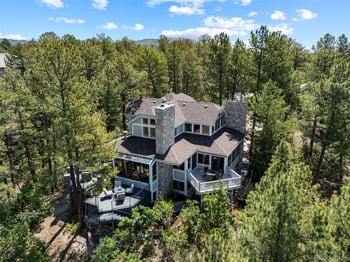 347 Silver Cloud Pl, Castle Rock, CO 80108