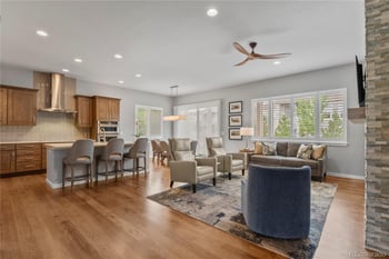 1848 Walnut Creek Ct, Colorado Springs, CO 80921