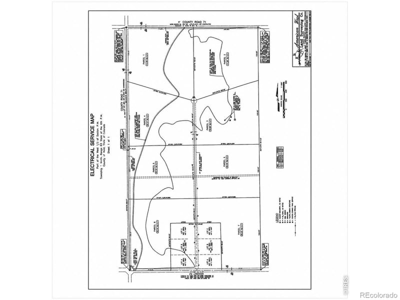 Highway 52 Lot 1, Keenesburg, CO 80643