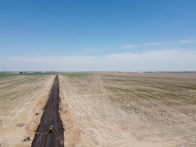 Highway 52 Lot 1, Keenesburg, CO 80643