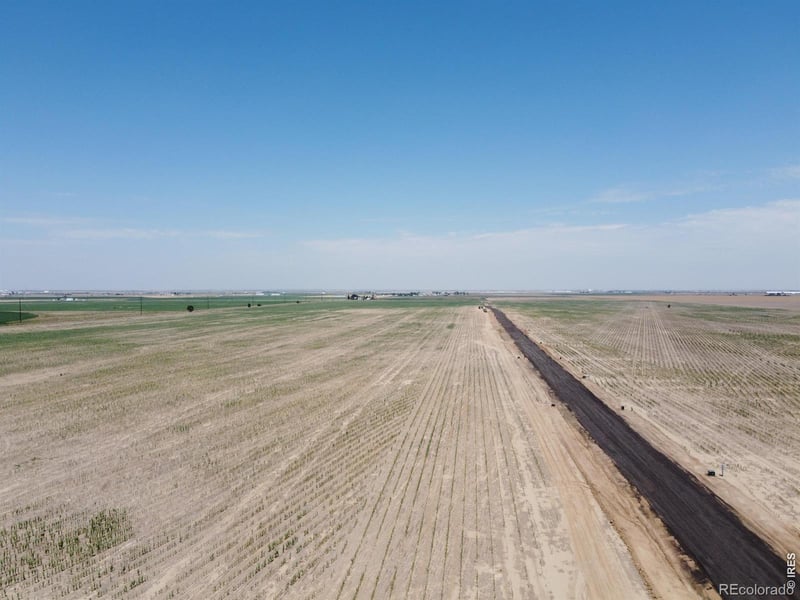 Highway 52 Lot 1, Keenesburg, CO 80643