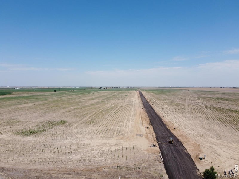 Highway 52 Lot 1, Keenesburg, CO 80643